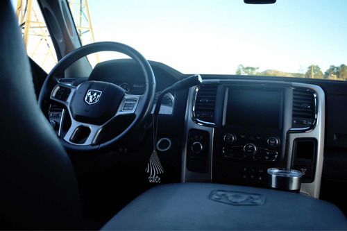 Imagen 9 de 15 de Dodge Ram Larramie