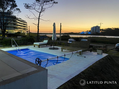 Imagen 23 de 30 de Casa En Alquiler - Punta Del Este Pinares