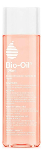 Bio Oil Aceite Para El Cuidado De La Piel 125ml