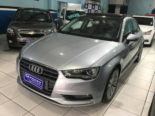 Audi A3 Sedan A3 Sed.1.8/1.8 Ambit.16v Tb Fsi S-tronic Gaso