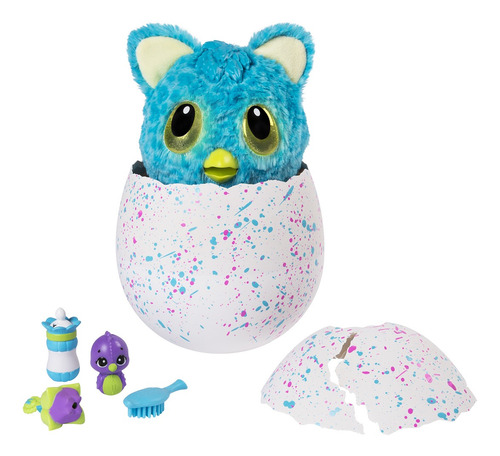 Hatchimals Hatchibabies Cheetree Original Supresa Sunny 1859