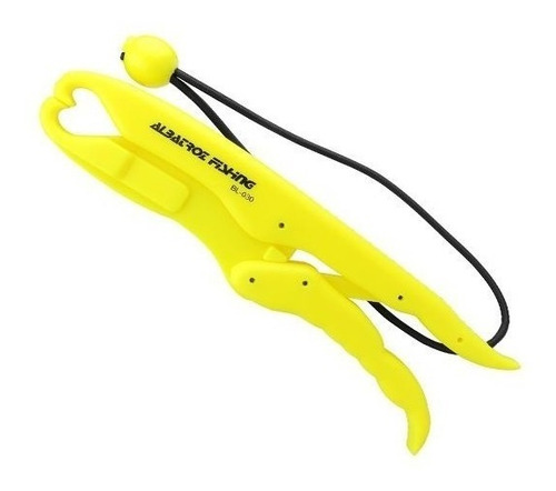 Imagem 3 de 6 de Kit Pesca Alicate Multifunção X54-1 Inox, Pega Peixe Bl030
