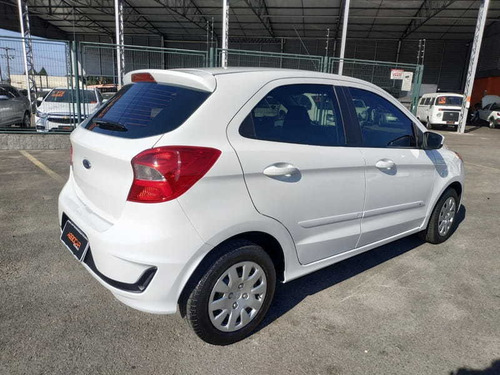 Ford Ka Se 1.0 2019