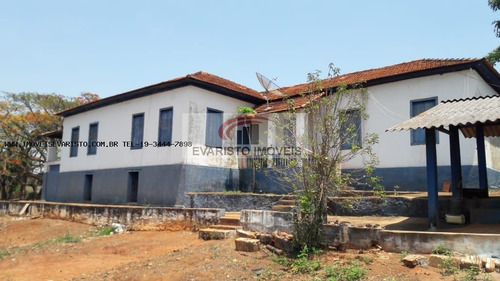 Fazenda Para Venda Em Mogi Guaçu, Mogi Guaçu, 3 Dormitórios - 4108_1-1764611
