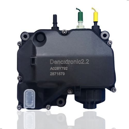 Bomba Injetora Arla 12vford F-4000 (diesel) 2014 Em Diante