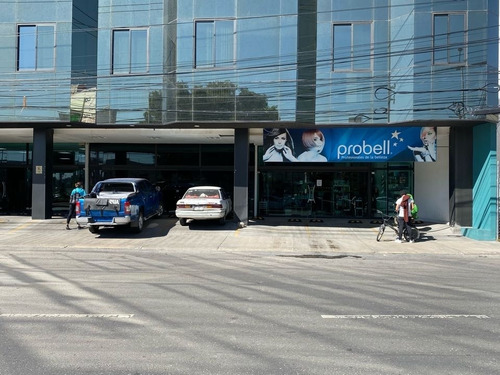 Imagen 1 de 14 de Renta Local Comercial Sobre Blvd Valle De San Javier