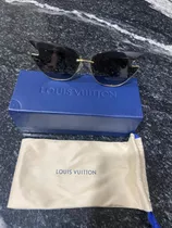 Gafas de sol Cyclone, de Louis Vuitton. Precio: 580 euros., Fueradeserie/moda-y-caprichos