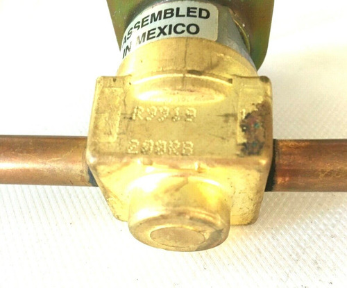 Alco Valve 200re3t2 Gs-1411-2 208-22 208-240 50/60 N-104 Aac