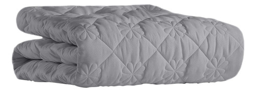 Jia Sábana De Lujo Acolchada, Protector De Cama Los