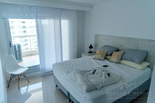 Look Brava, 2 Dormitorios En Suite, Toilette, Verano 2021!!