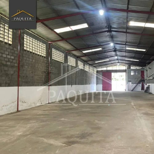 Imagen 6 de 10 de Galpon En Venta En Filas De Mariche, Caracas, Miranda, Venezuela