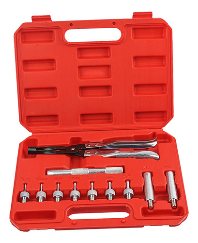 Kit De Extracción De Sellos De Válvulas Alicates Colocar