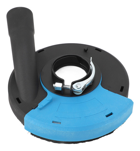 Cubierta De Polvo Para Pulir Amoladora Angular De 5 Pulgadas