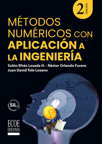 Métodos Numéricos Con Aplicaciones