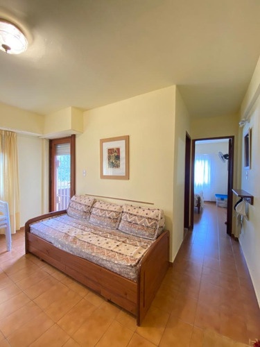 Departamento 2 Ambientes Con Cochera San Bernardo Venta