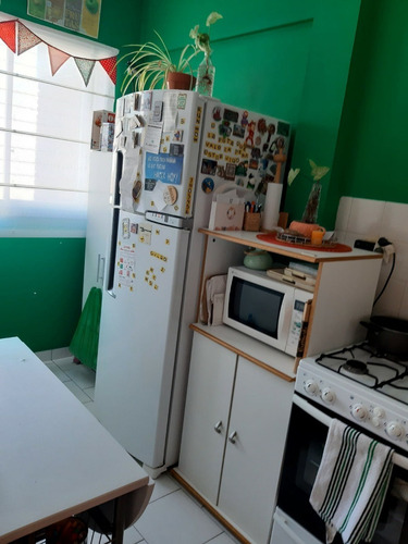 Imagen 6 de 12 de Departamento Monoambiente Villa Crespo