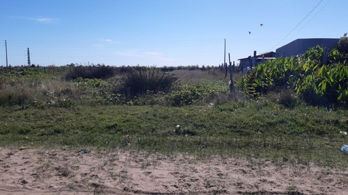 Imagen 5 de 7 de Lote Zona Terminal De Mar De Ajo A 200 Metros Asfalto
