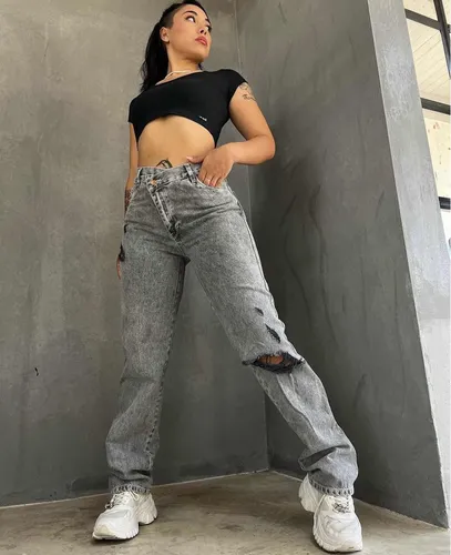 Pantalones las locas hotsell