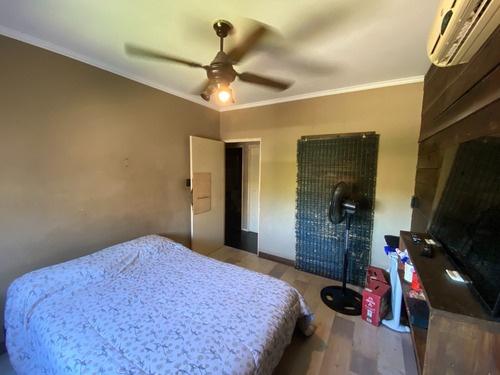 Hermoso Departamento 4 Ambientes Con Modificaciones De Estilo.