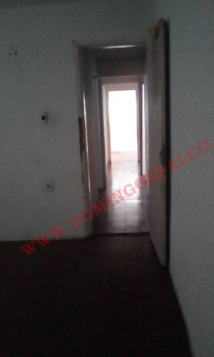 Imagem 2 de 23 de Venda - Casa - Jardim João Paulo Ii - Sumaré - Sp - D3155