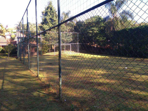 Imagem 10 de 30 de Chácara Com 3 Dorms, Itaim Mirim, Santana De Parnaíba - R$ 1.9 Mi, Cod: 235050 - V235050