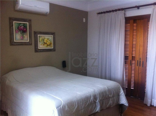 Imagem 9 de 30 de Casa Residencial À Venda, Barão Geraldo, Campinas. - Ca2827