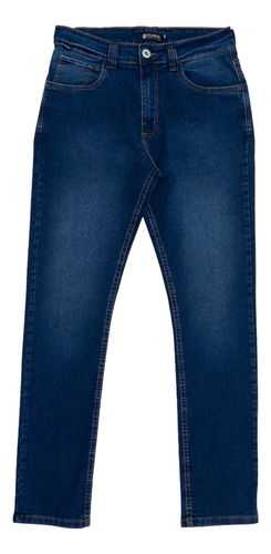 Calça Element Jeans Essentials Azul