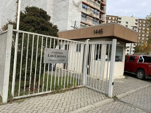 Se Vende Espectacular Departamento Amoblado (73455)