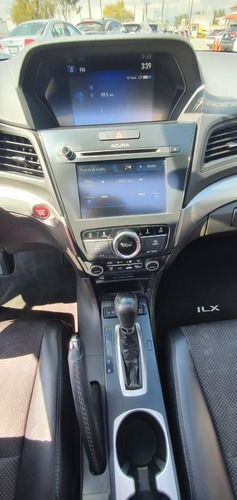 Imagen 13 de 15 de Acura Ilx 2016 2.4 A-spec At