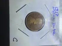 Comprar Cent Usa D 1917p C\u002Ferror D Acuñación Vea Descripcion #c