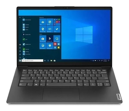 Laptop Lenovo Ryzen 5 5500u 256gb 8gb 14 Win10