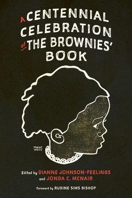 Libro A Centennial Celebration Of The Brownies' Book - Jo...