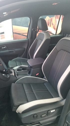 Volkswagen Amarok 3.0 V6 Cd Highline