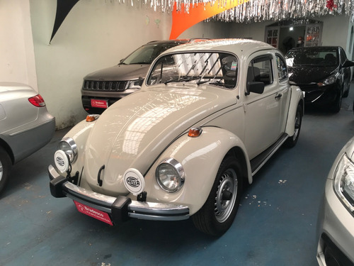 Imagem 14 de 15 de Vw Fusca