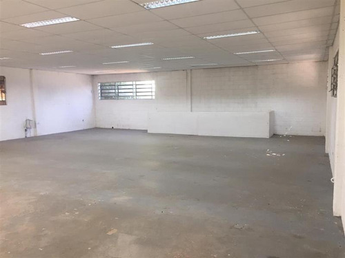 Imagem 18 de 30 de Galpão Em Cotia Reformado. - 14220