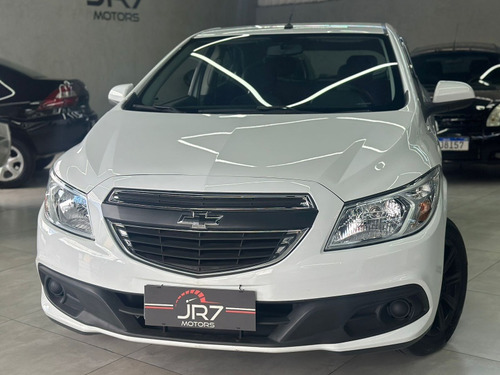 Chevrolet Onix 1.0 Lt 5p