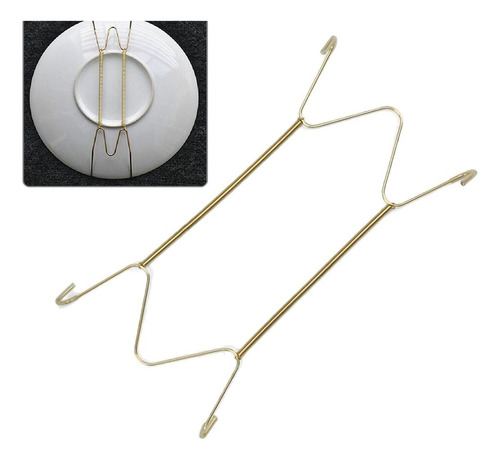 A Soportes De Placa Verticales 7 Pulgadas