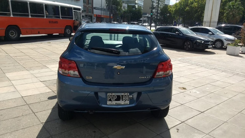 Chevrolet Onix Lt....garantia Darc!!!