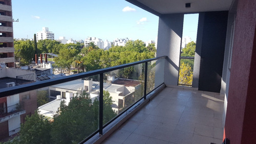 Imagen 20 de 29 de Departamento De 2 Dormitorios Con Cochera