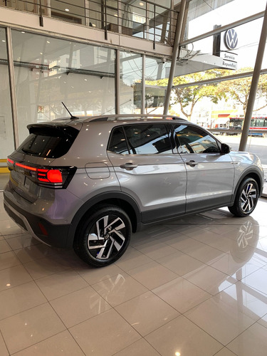 Volkswagen T-Cross 1.0 200 Tsi Highline Aut