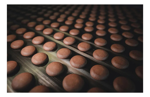 Galletitas Rellenas De Crema De Chocolate Grisbi 135 Gr.