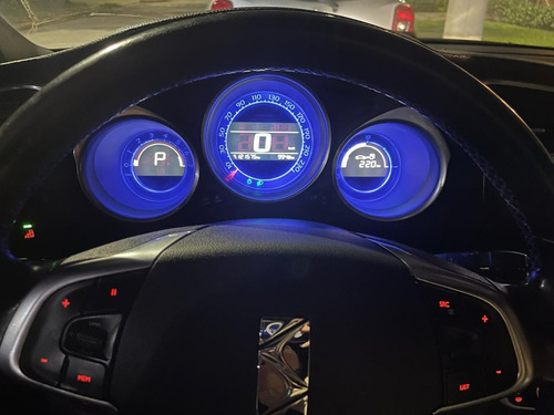 Citroën DS4 1.6 Sport Chic Thp 163cv Tiptronic