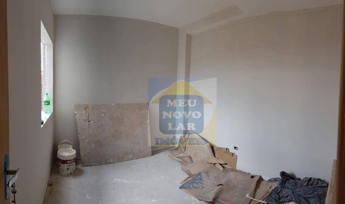 Sobrado Com 3 Dormitórios À Venda, 133 M² Por R$ 550.000,00 - Uberaba - Curitiba/pr - So0316