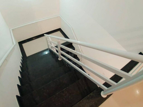 Imagem 20 de 24 de Cobertura Com 2 Dormitórios À Venda, 74 M² Por R$ 378.000,00 - Parque Erasmo Assunção - Santo André/sp - Co4566