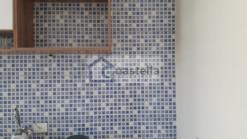 Imagem 10 de 15 de Apartamento Em Independência - São Bernardo Do Campo - 7014