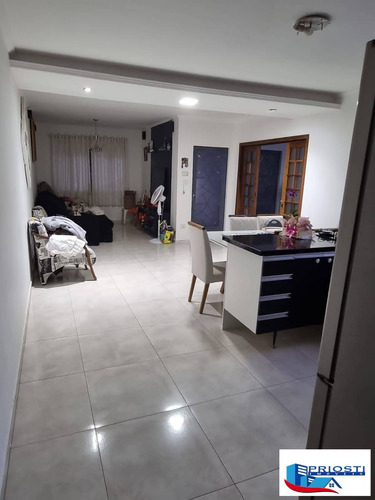 Imagem 6 de 15 de Casa Atibaia No Jardim Atibaia Piscina Churrasqueira 3 Dorms (suíte) 2 Gars - Sb2039