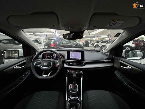 Fiat FASTBACK 1.0 TURBO 200 FLEX AUDACE CVT