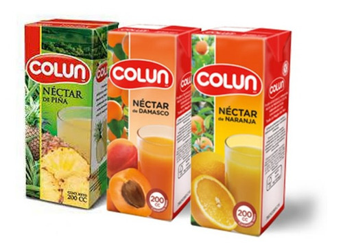 Nectar Colum Variedades 1 L (1 Unidad)-super