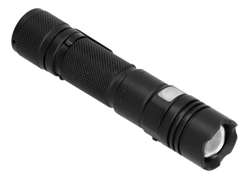 // Linterna Led P50 Led De Alto Brillo Usb Para Exteriores
