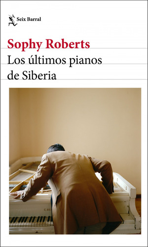 Libro Los Últimos Pianos De Siberia